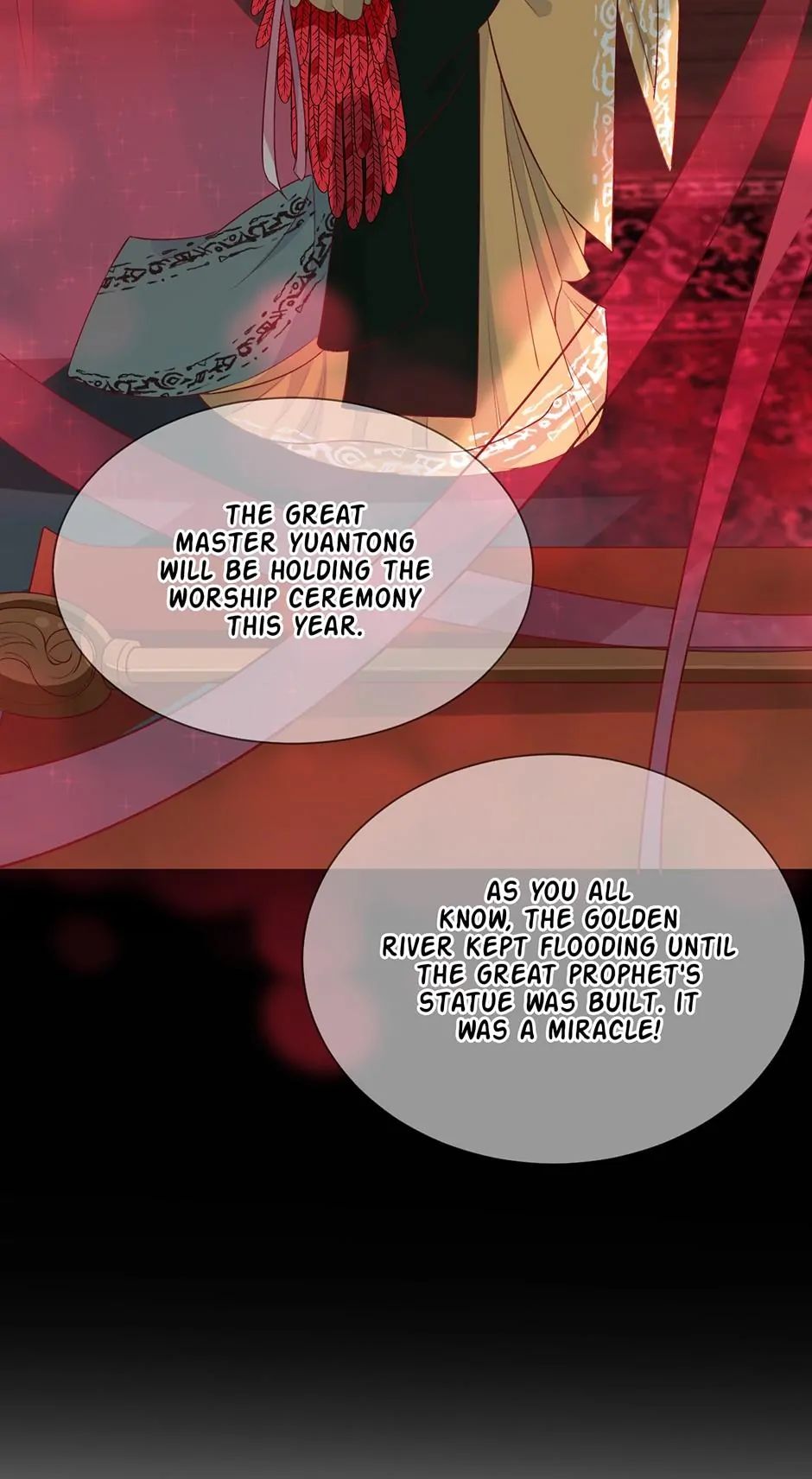 A Heartless Love Chapter 41 page 6 - 