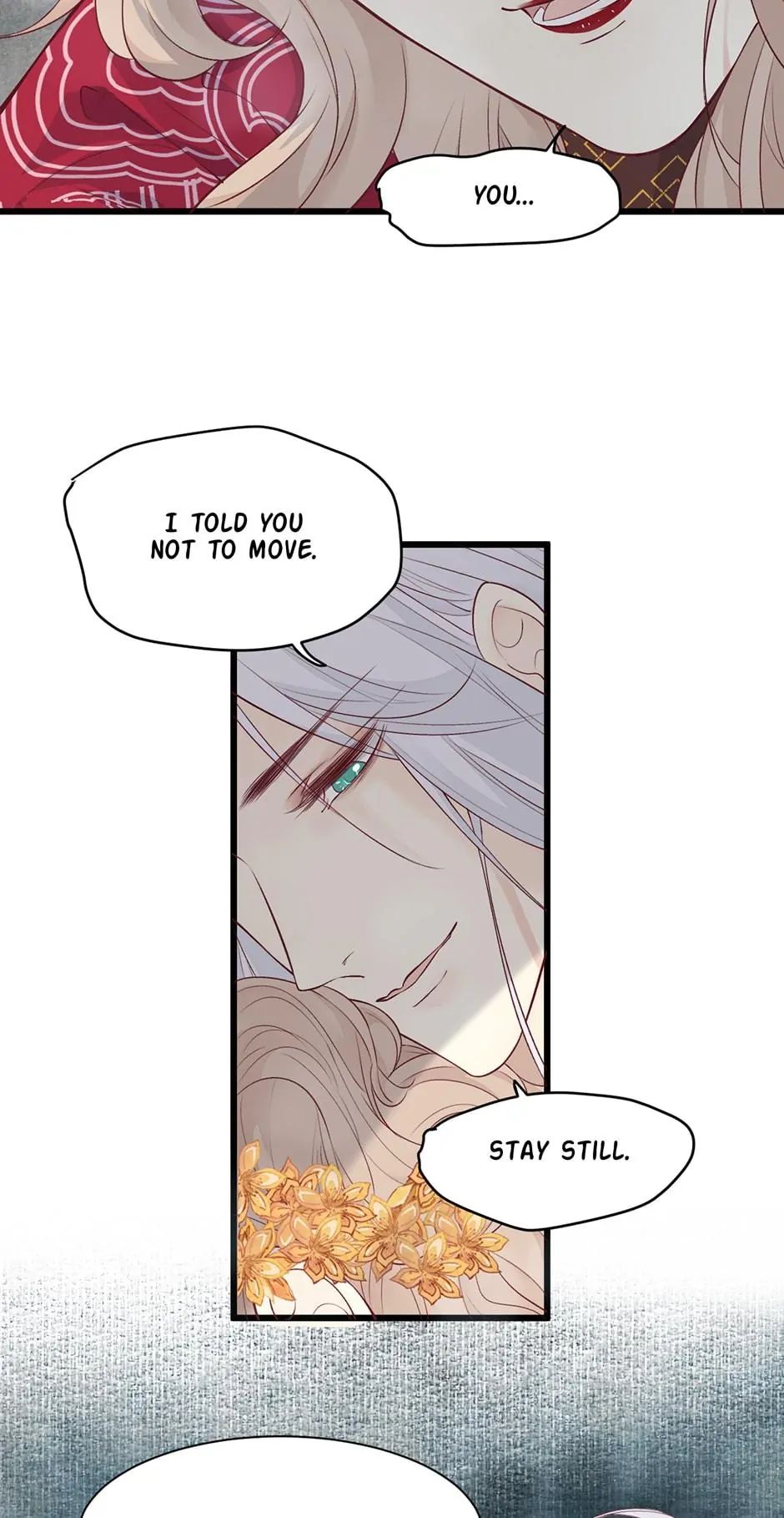 A Heartless Love Chapter 41 page 9 - 