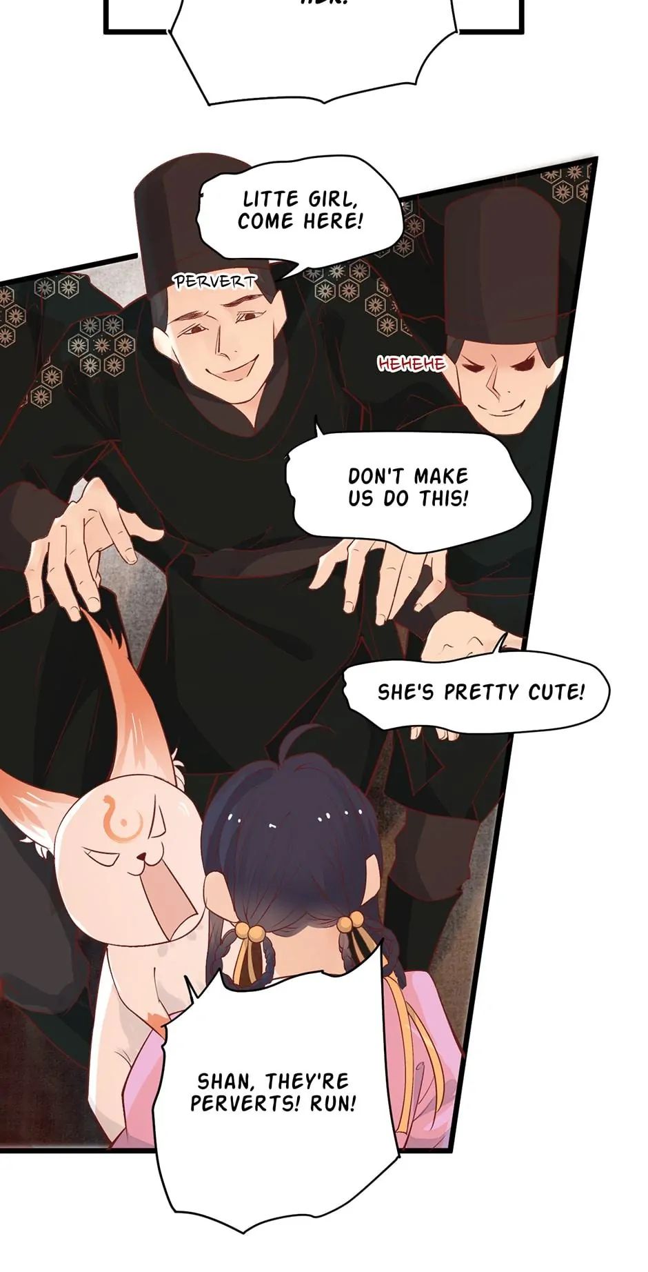 A Heartless Love Chapter 43 page 3 - 