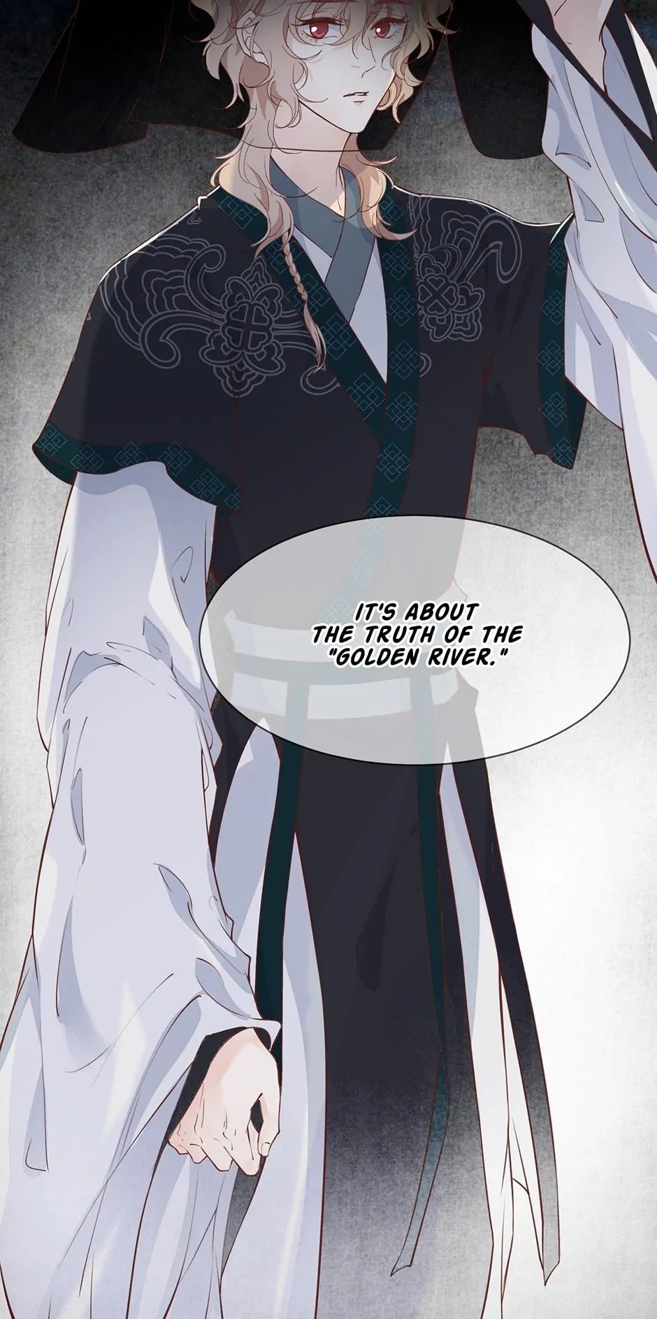 A Heartless Love Chapter 43 page 29 - 
