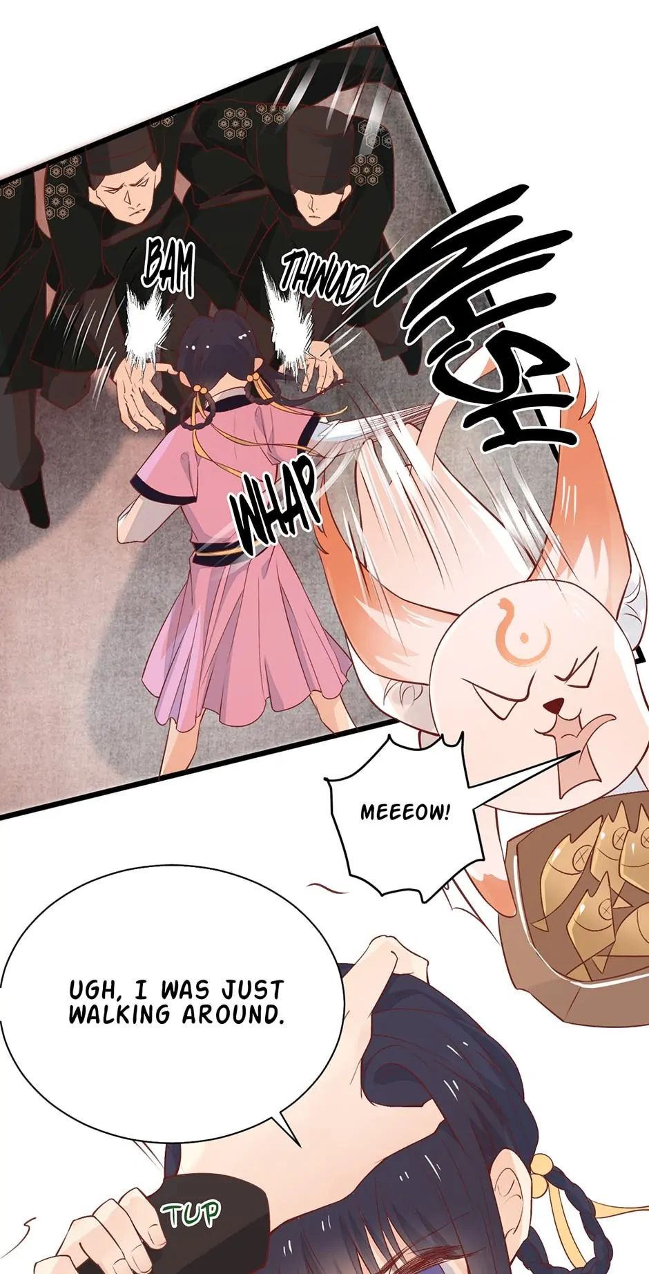 A Heartless Love Chapter 43 page 4 - 