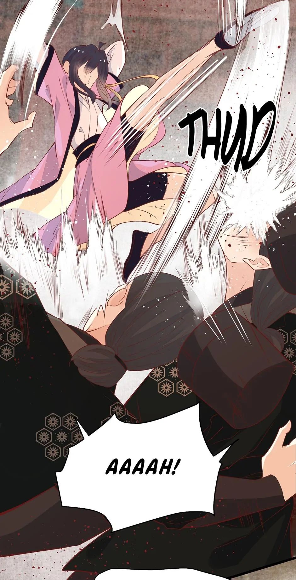 A Heartless Love Chapter 43 page 6 - 