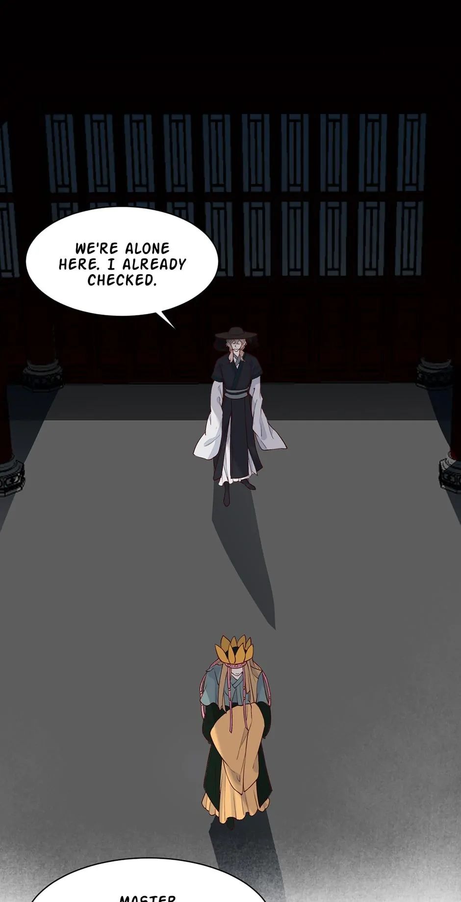 A Heartless Love Chapter 44 page 2 - 