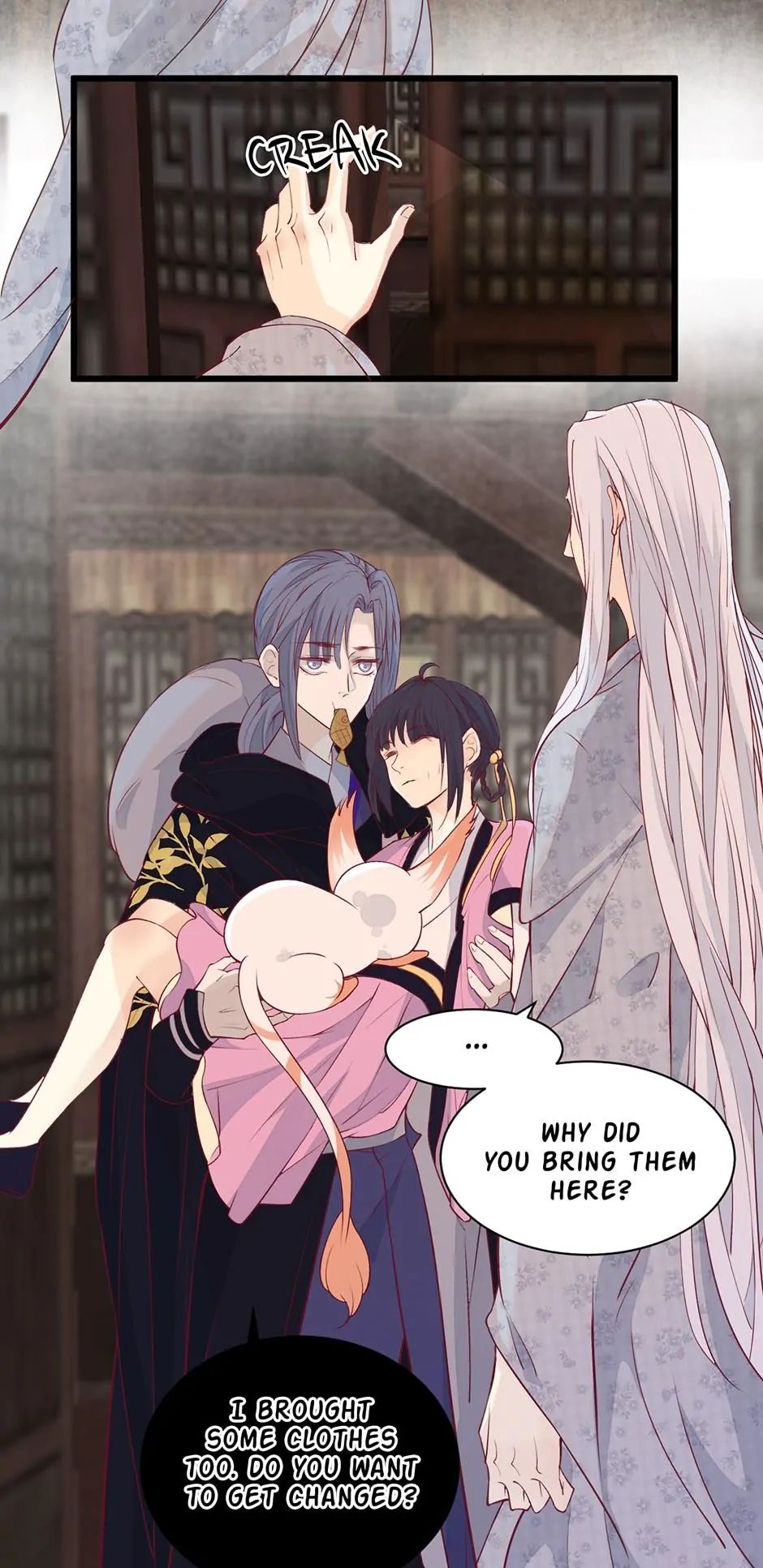 A Heartless Love Chapter 44 page 13 - 