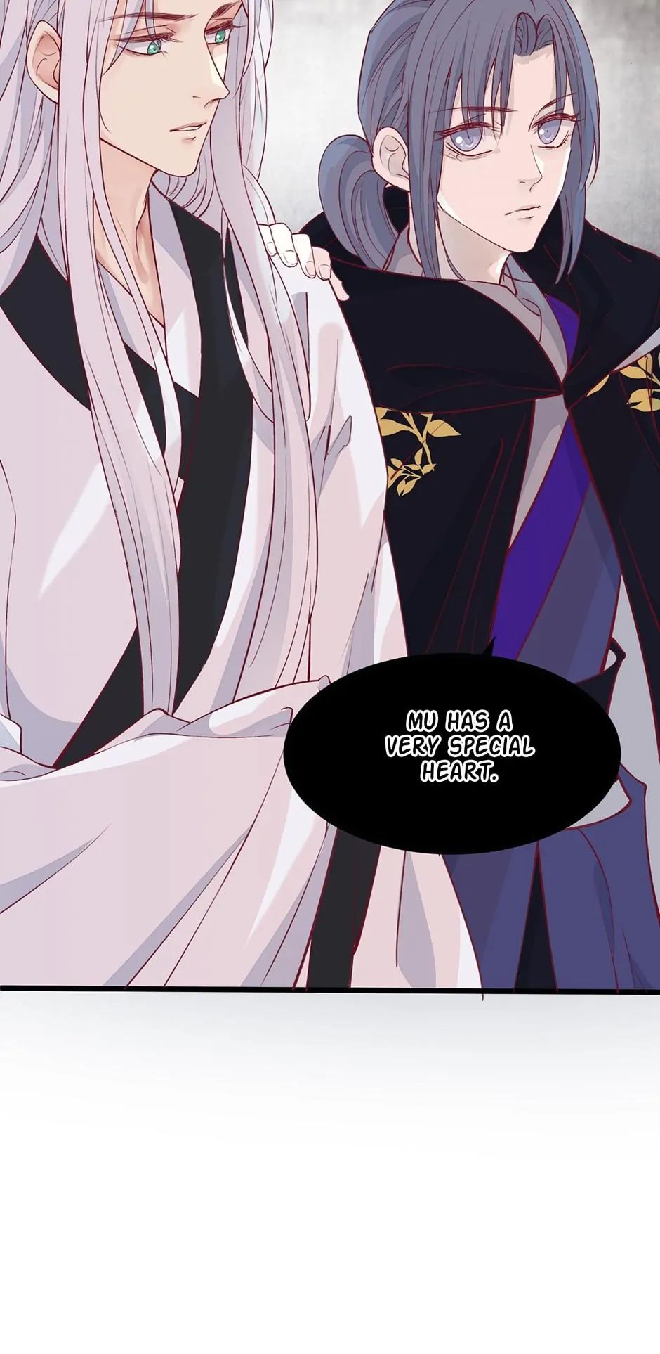 A Heartless Love Chapter 44 page 19 - 