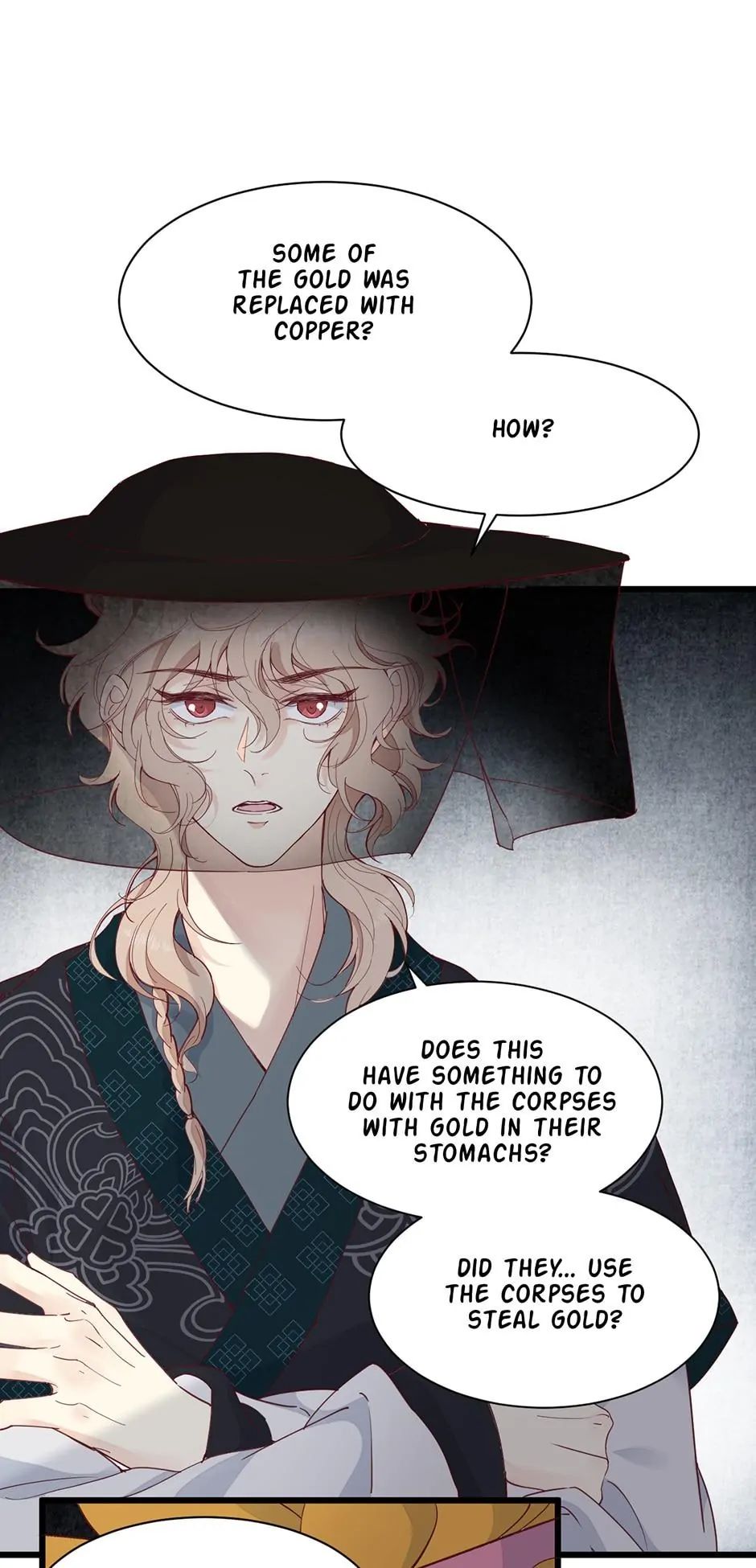 A Heartless Love Chapter 44 page 20 - 
