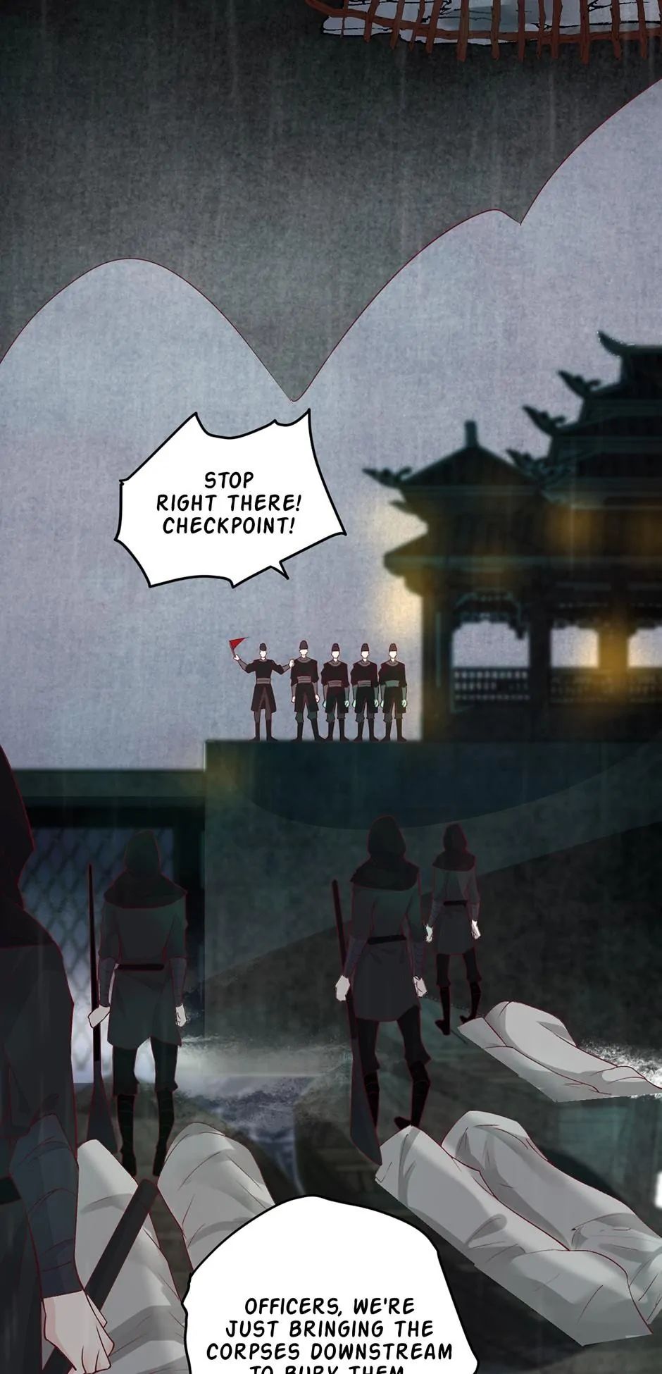 A Heartless Love Chapter 44 page 24 - 
