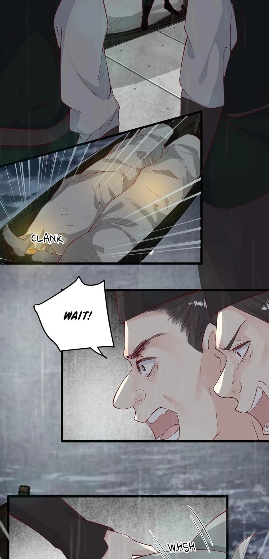 A Heartless Love Chapter 44 page 26 - 