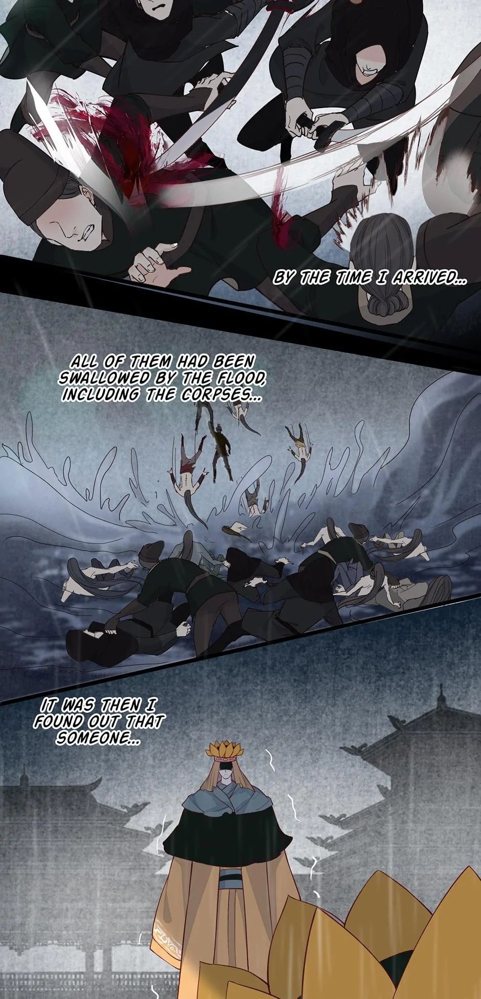 A Heartless Love Chapter 44 page 28 - 