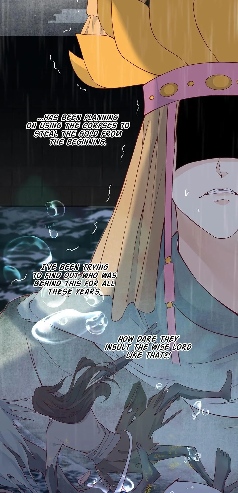 A Heartless Love Chapter 44 page 29 - 
