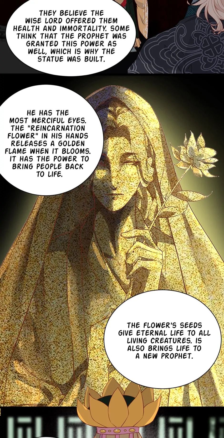 A Heartless Love Chapter 44 page 4 - 