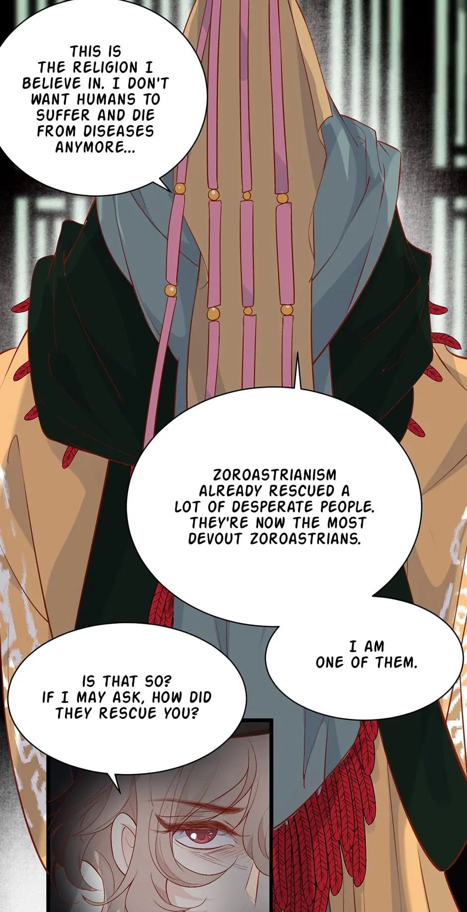 A Heartless Love Chapter 44 page 5 - 