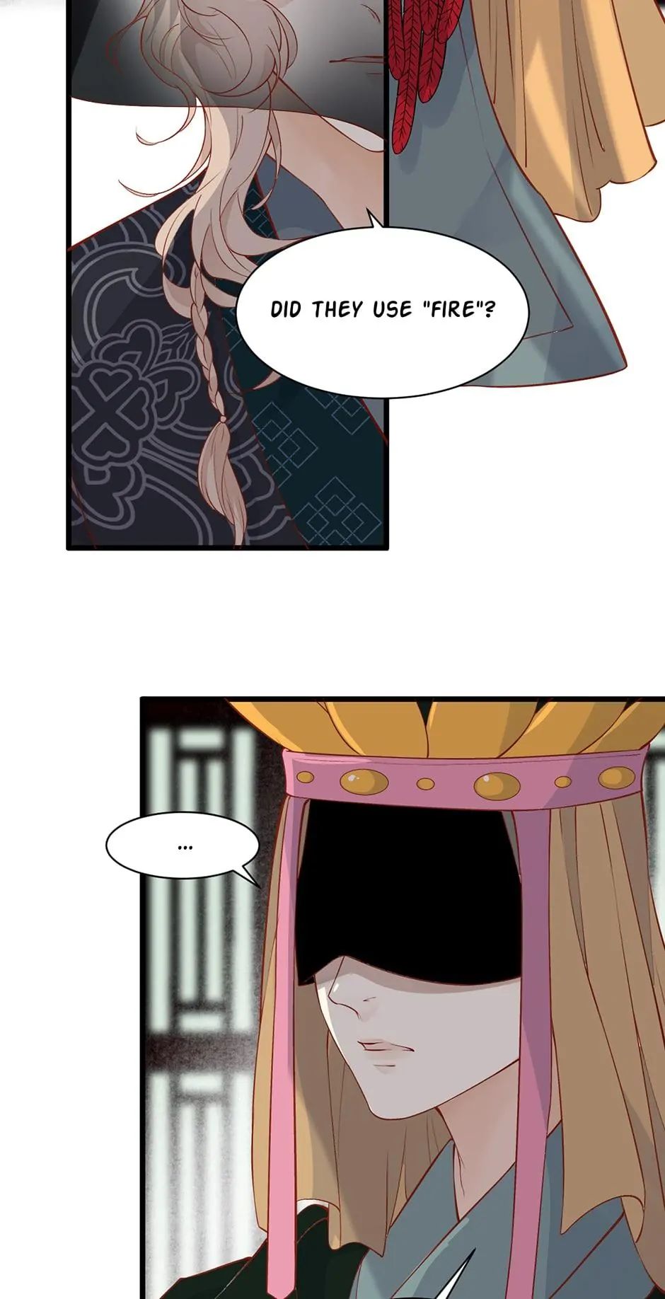 A Heartless Love Chapter 44 page 6 - 
