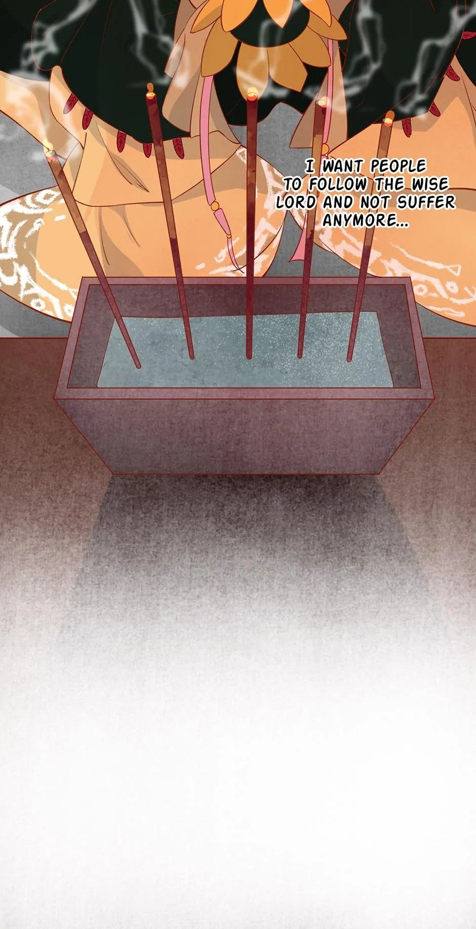 A Heartless Love Chapter 44 page 9 - 