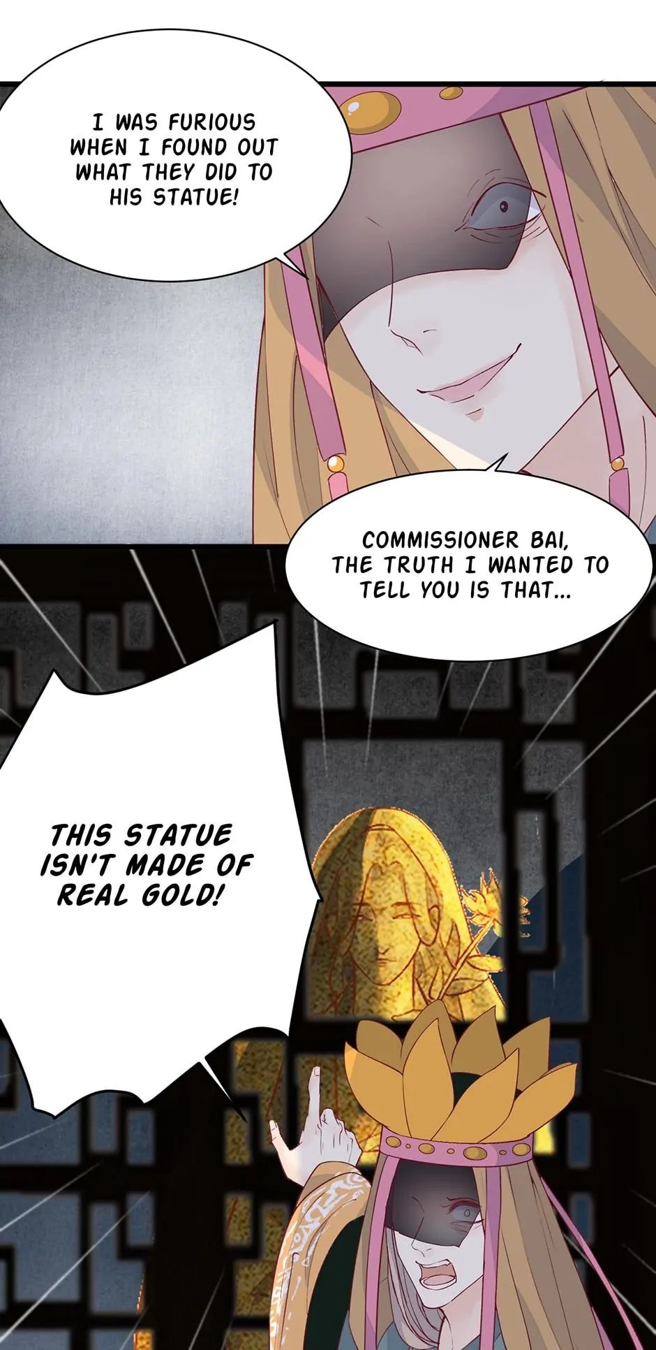 A Heartless Love Chapter 44 page 10 - 