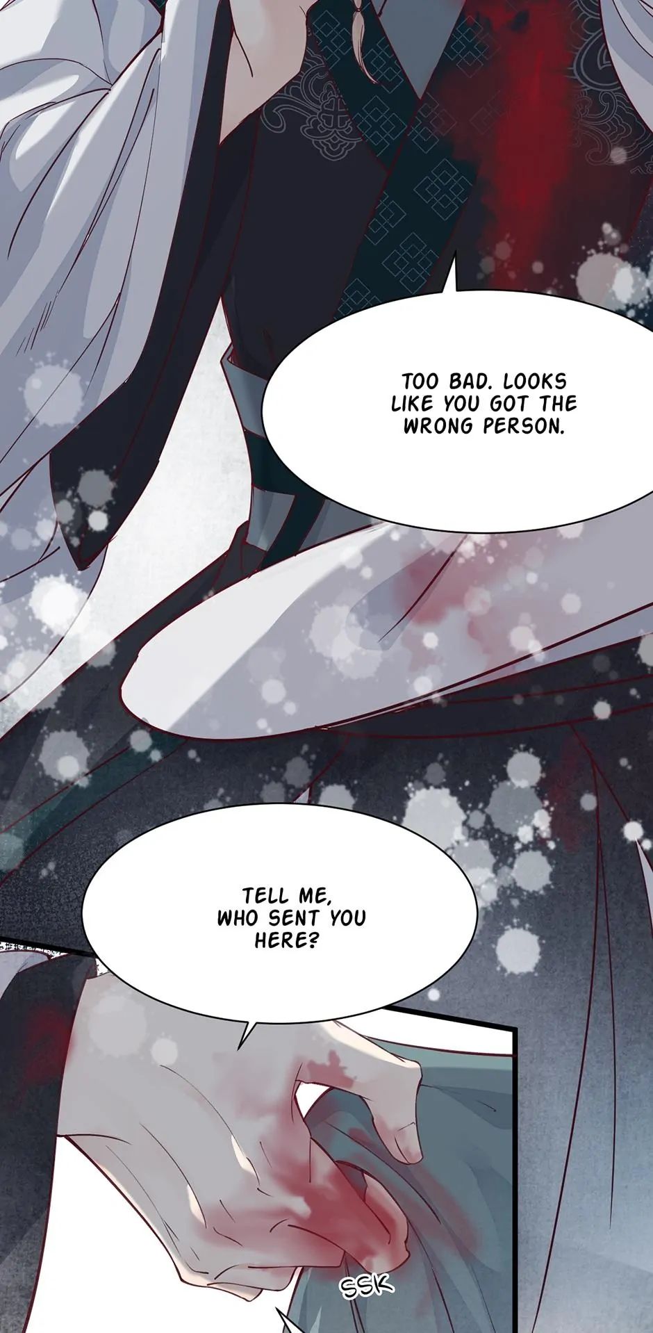 A Heartless Love Chapter 45 page 18 - 