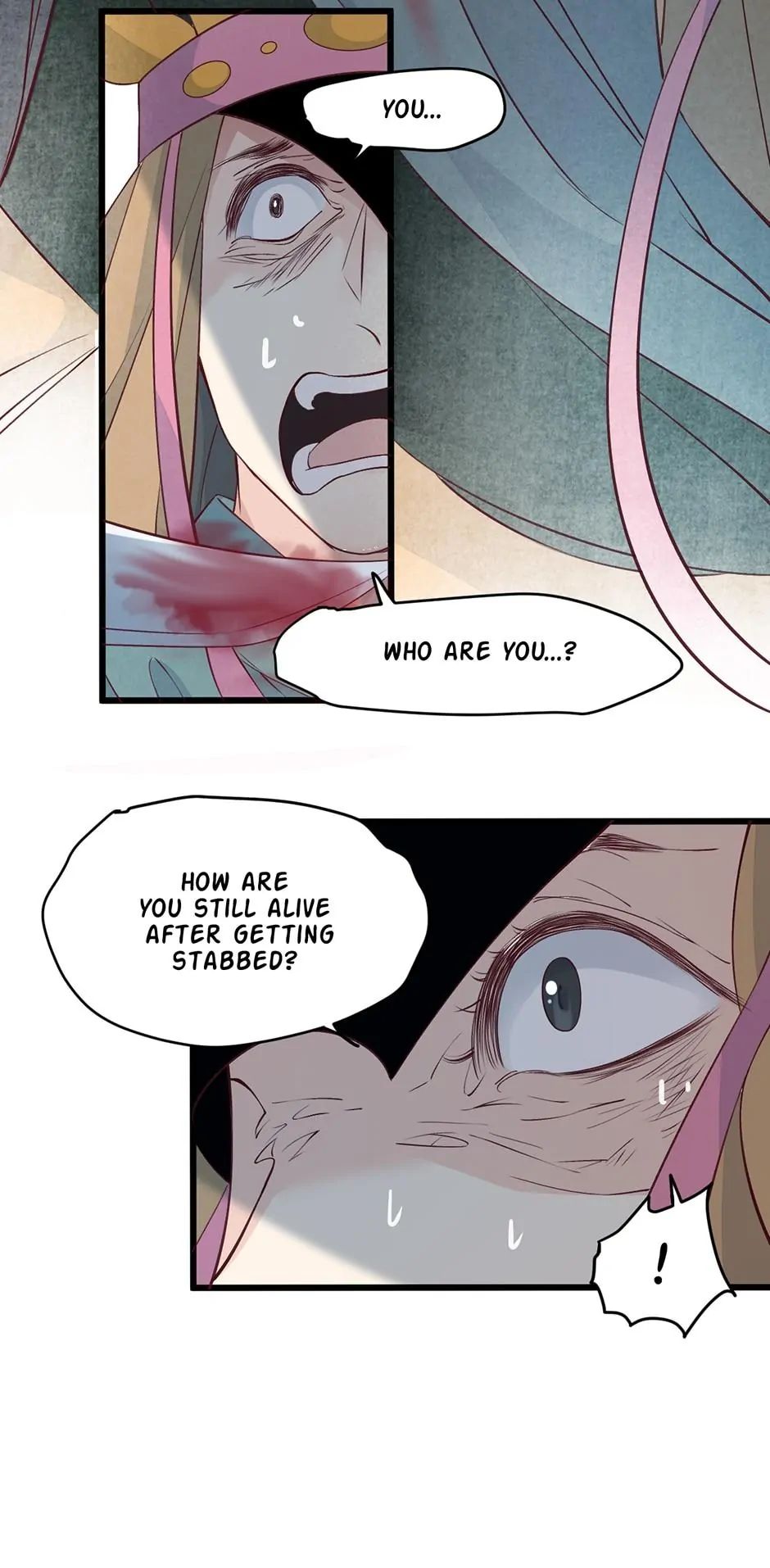 A Heartless Love Chapter 45 page 20 - 