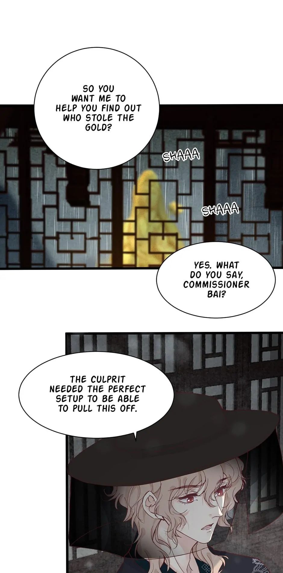 A Heartless Love Chapter 45 page 3 - 