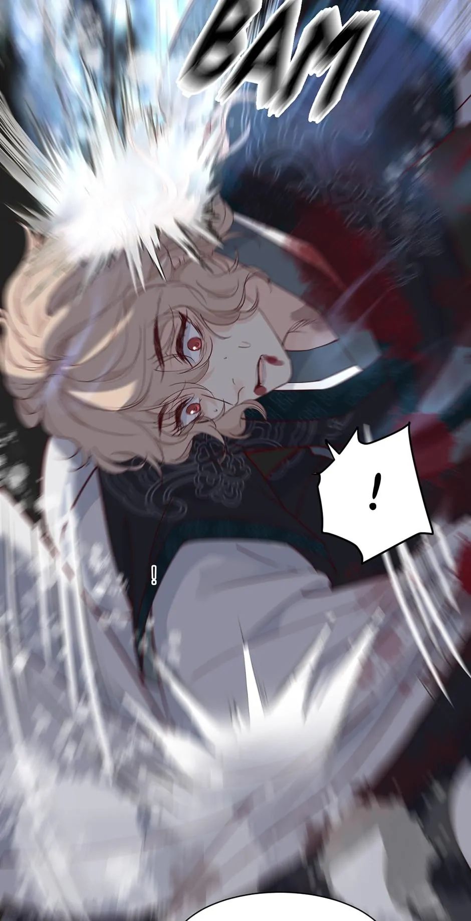 A Heartless Love Chapter 45 page 25 - 