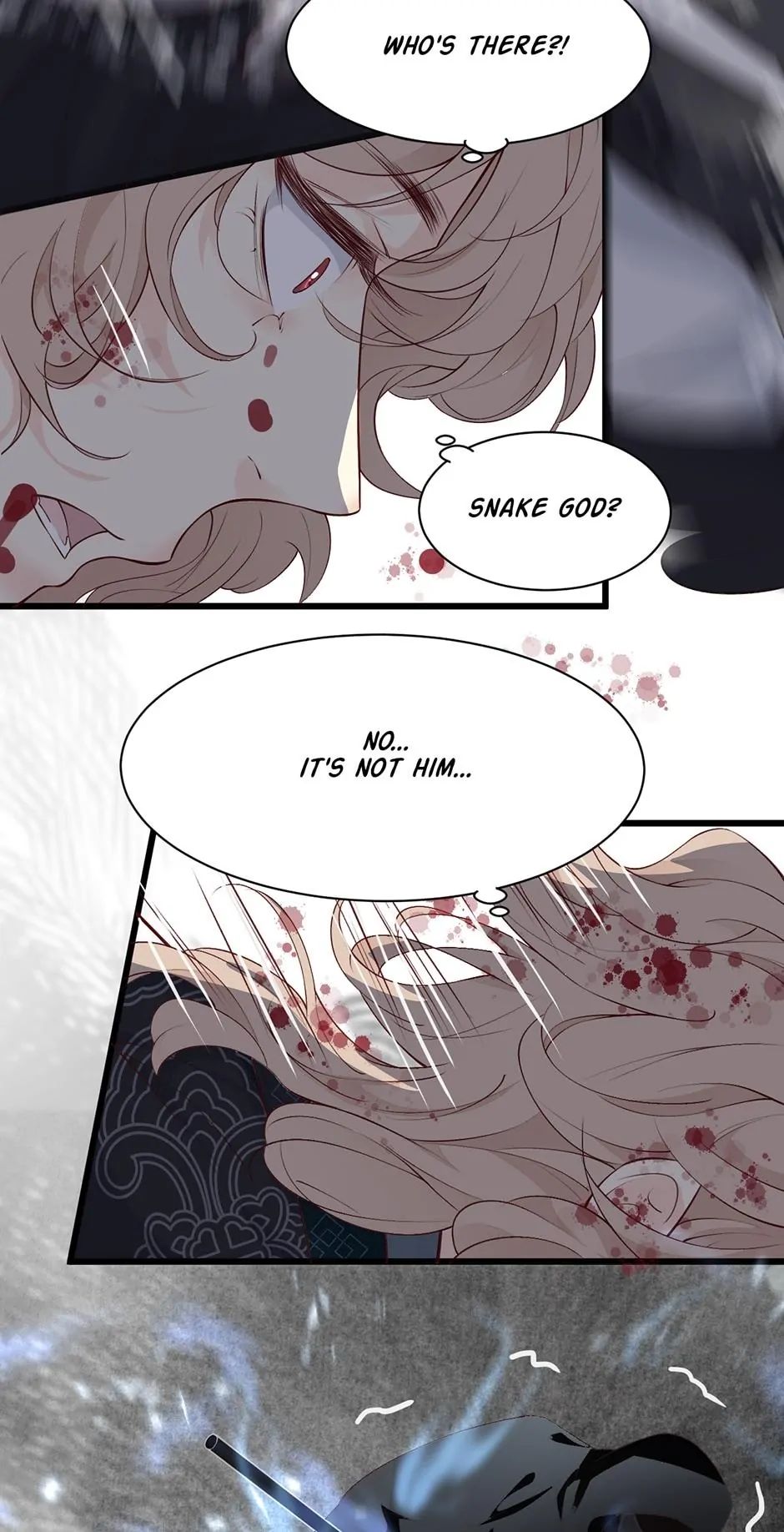 A Heartless Love Chapter 45 page 26 - 