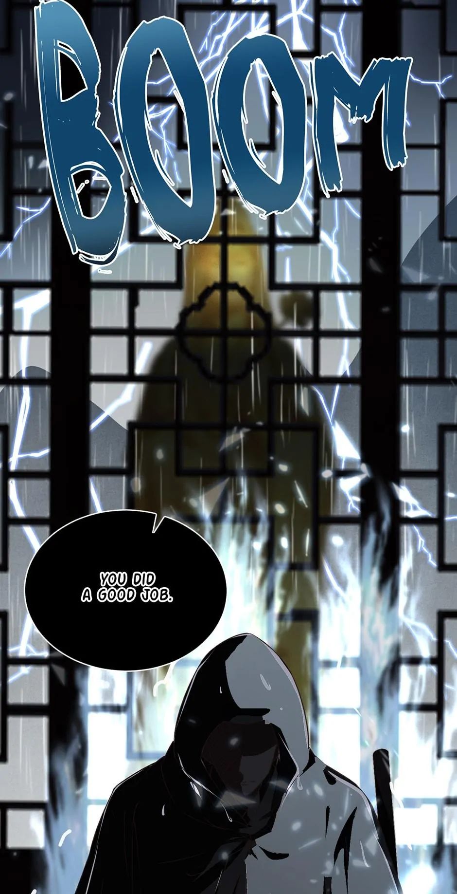 A Heartless Love Chapter 45 page 28 - 