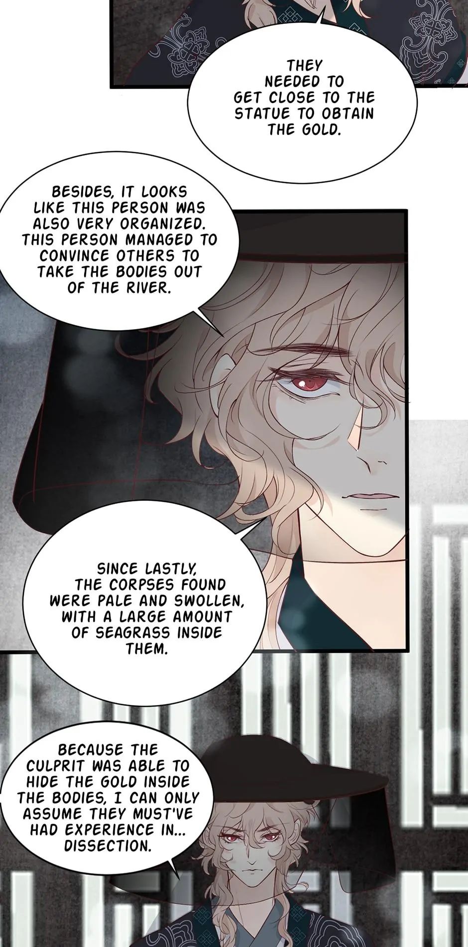A Heartless Love Chapter 45 page 4 - 