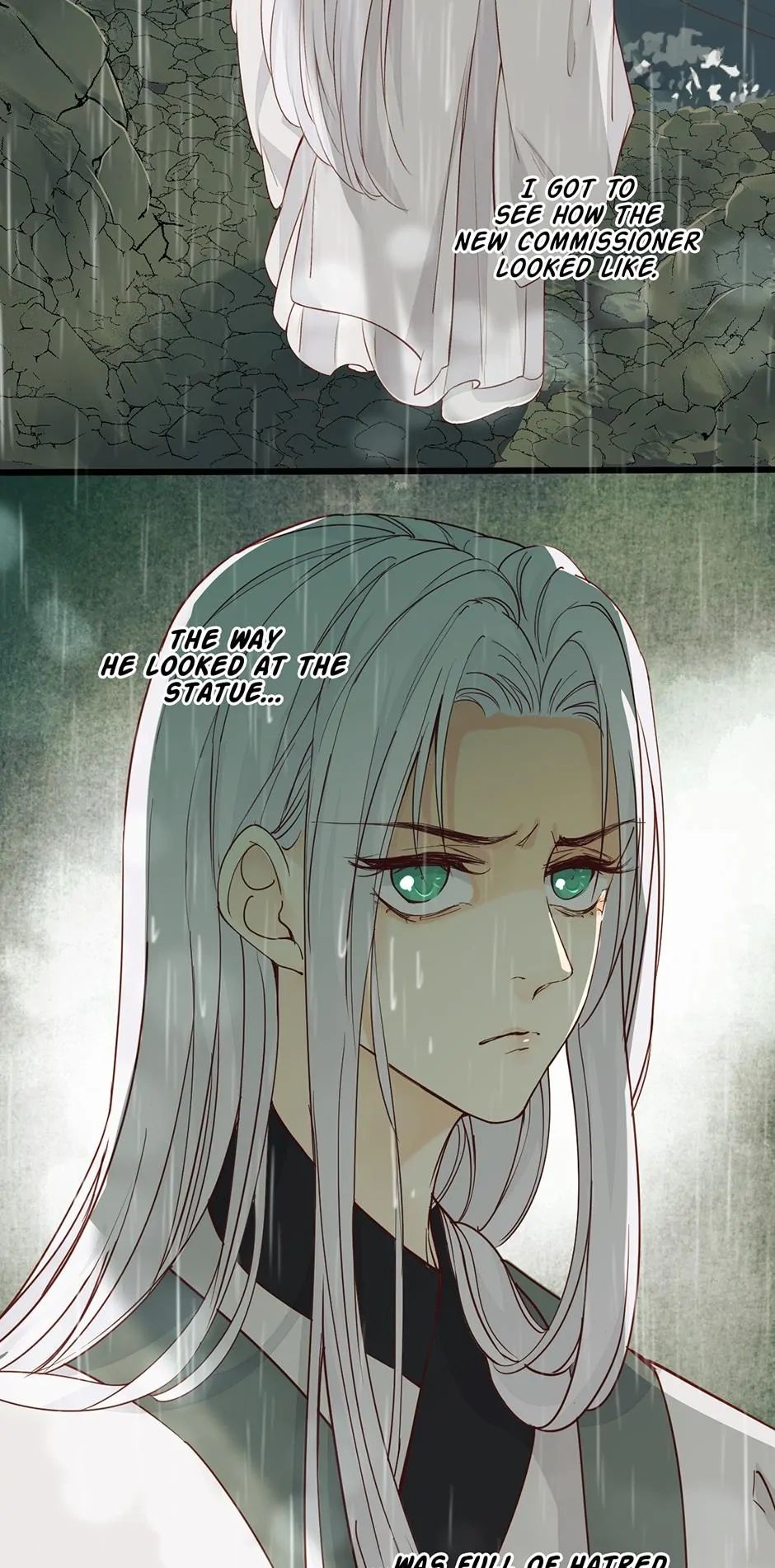 A Heartless Love Chapter 45 page 9 - 
