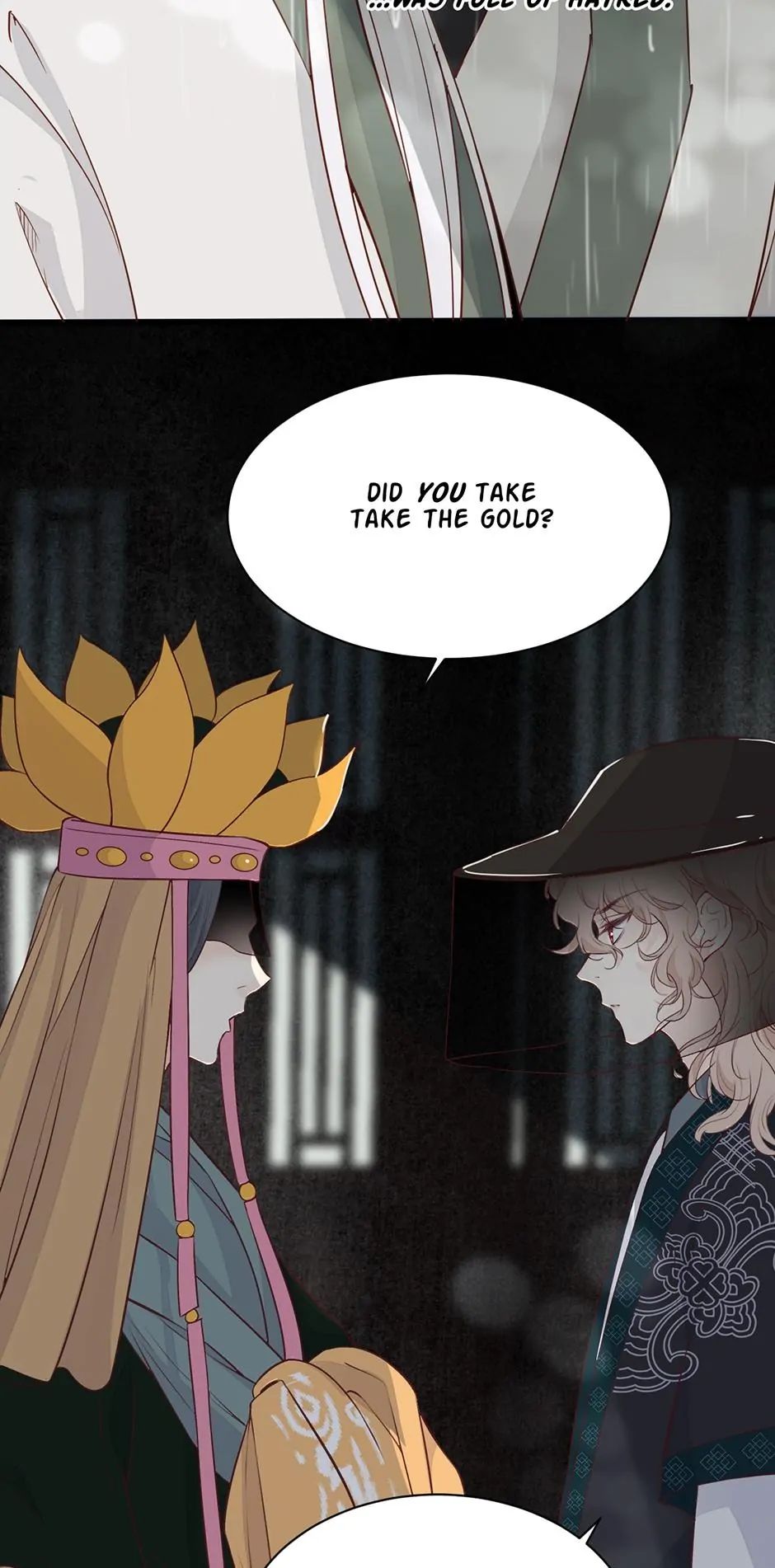 A Heartless Love Chapter 45 page 10 - 