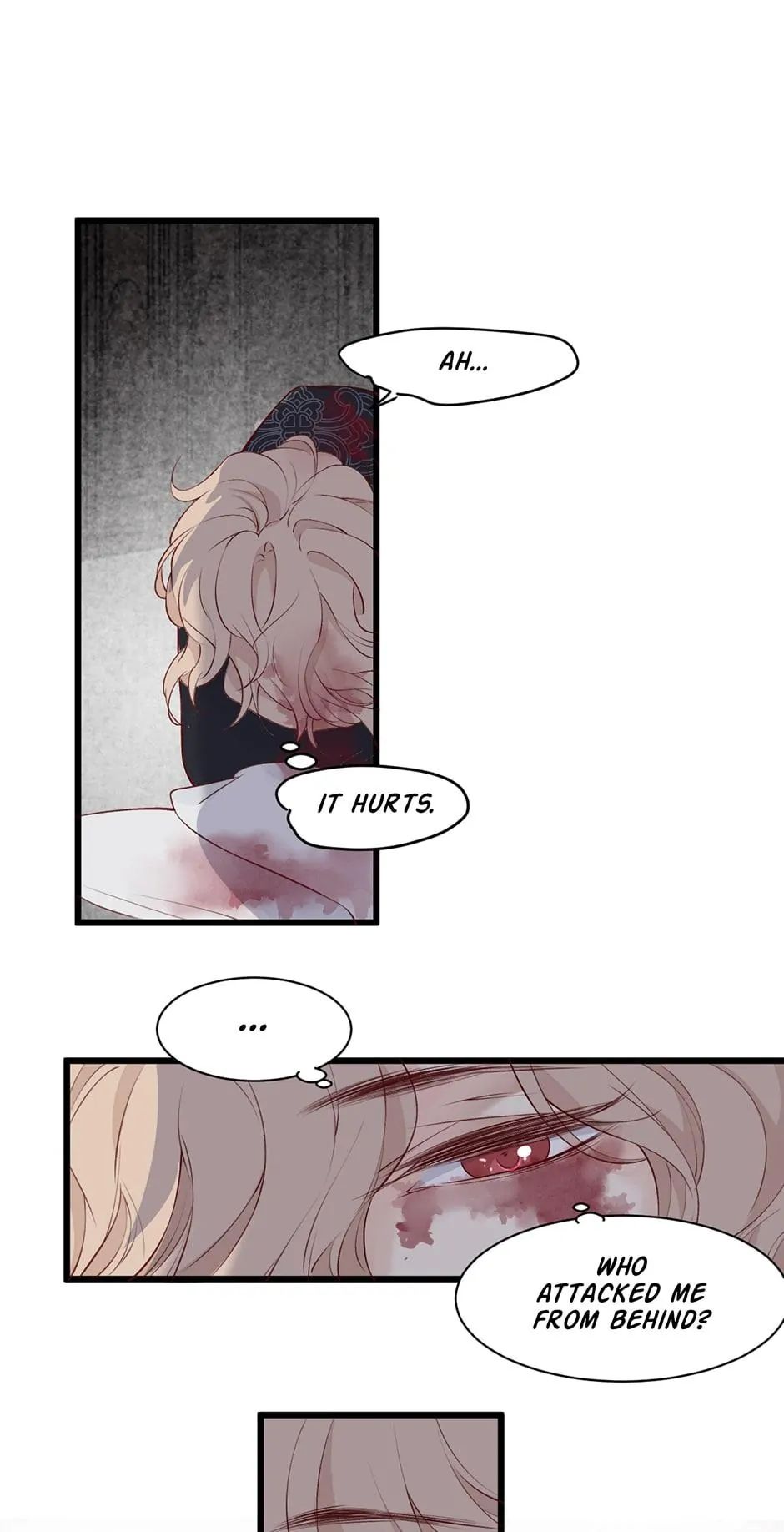 A Heartless Love Chapter 46 page 19 - 