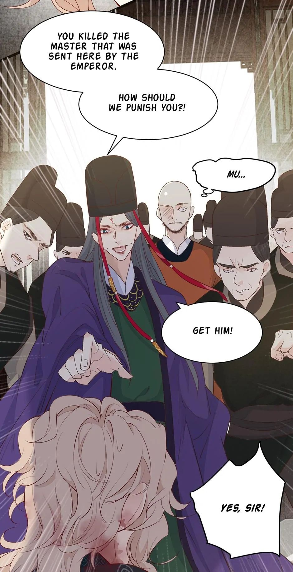 A Heartless Love Chapter 46 page 22 - 