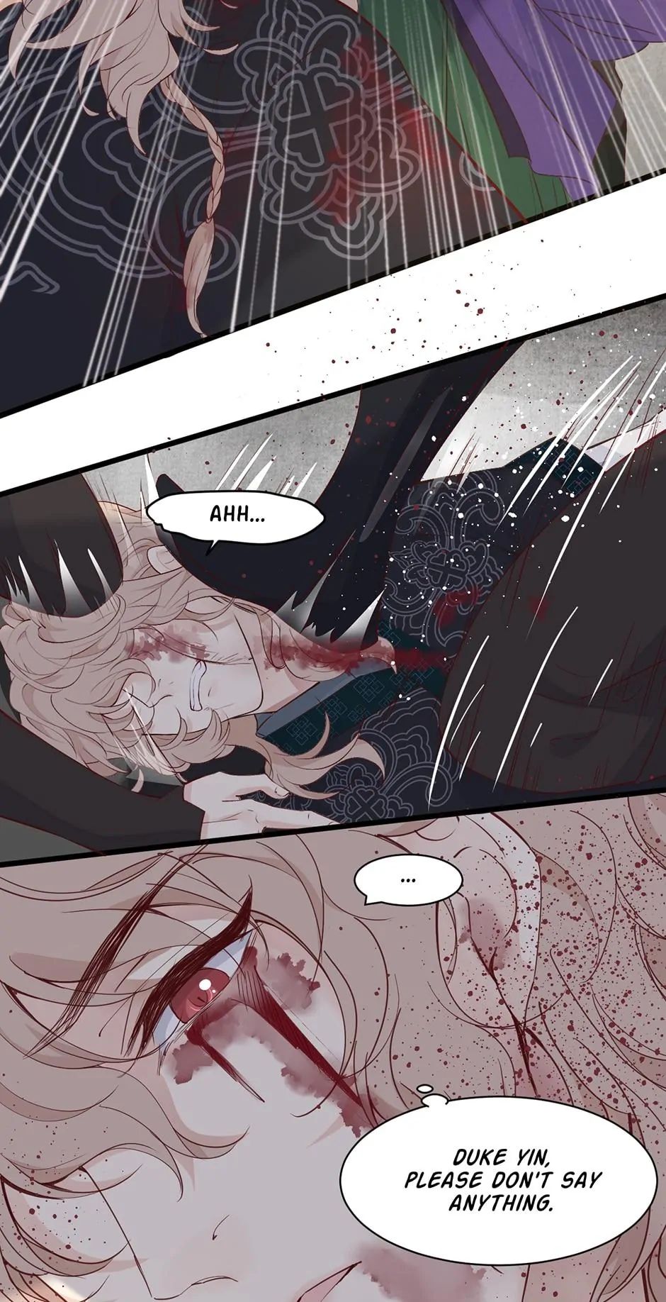 A Heartless Love Chapter 46 page 23 - 