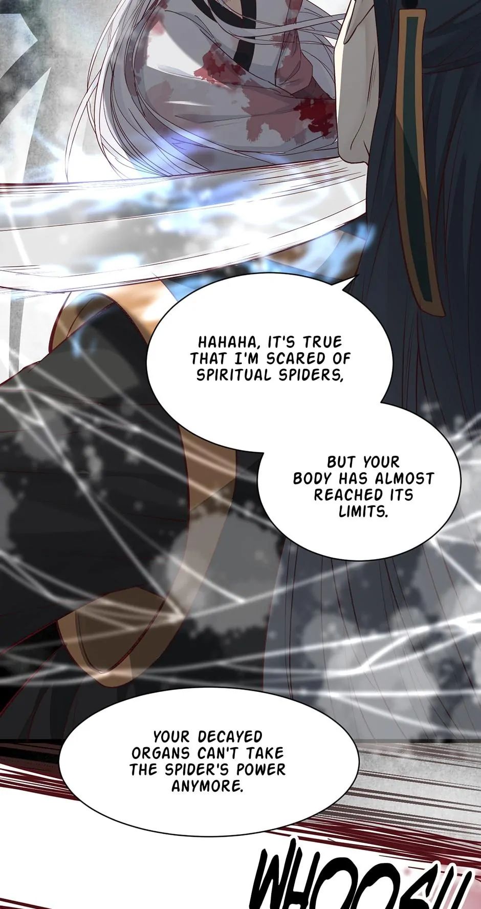 A Heartless Love Chapter 46 page 4 - 
