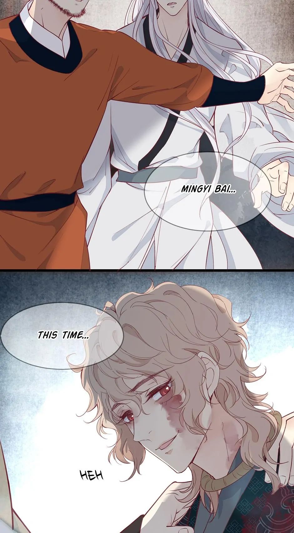 A Heartless Love Chapter 46 page 31 - 