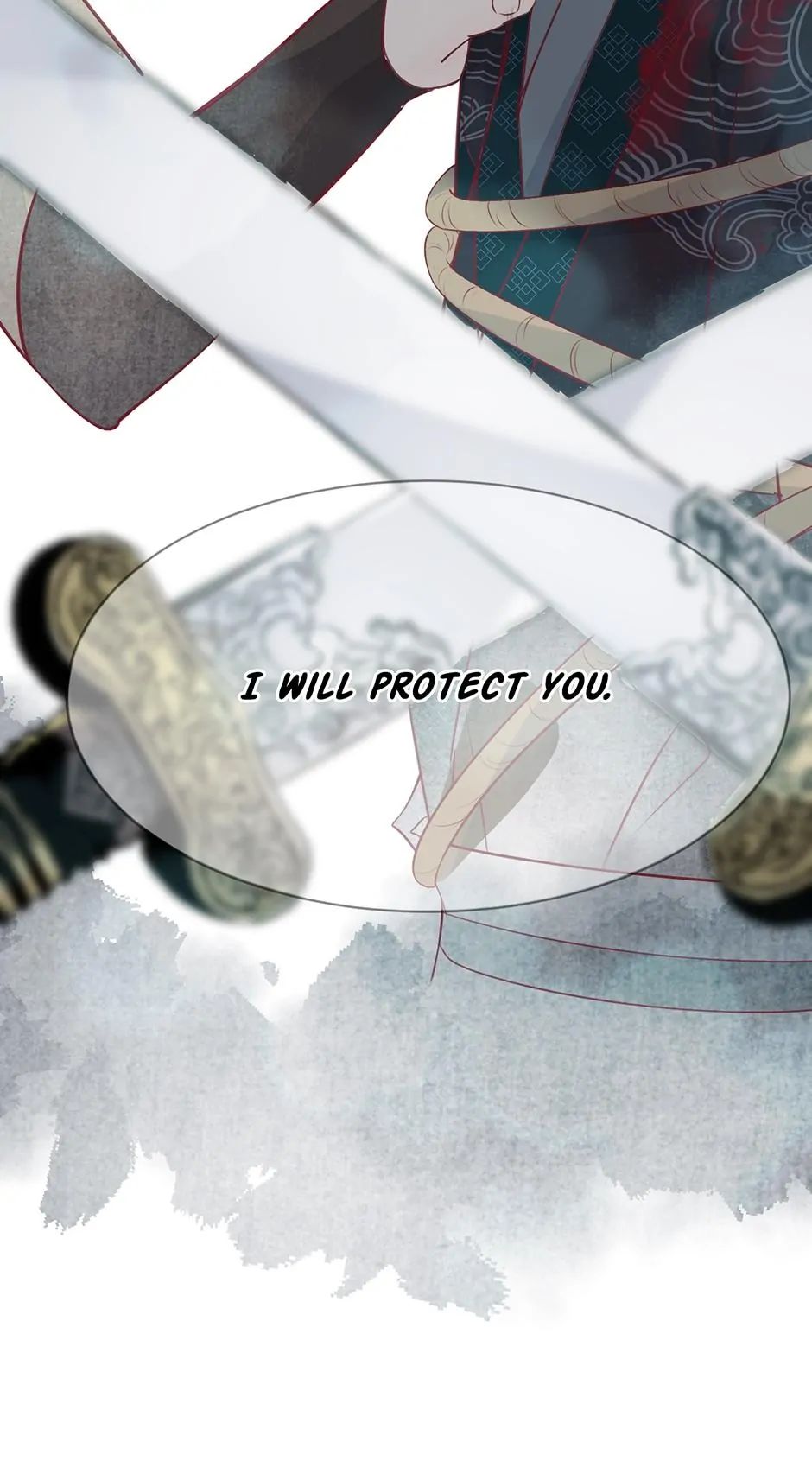 A Heartless Love Chapter 46 page 32 - 