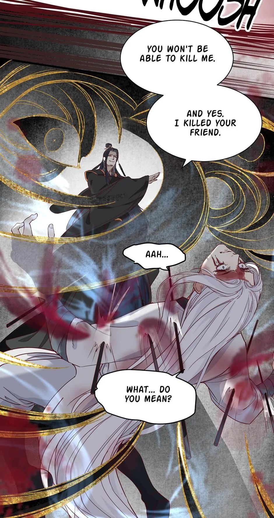 A Heartless Love Chapter 46 page 5 - 