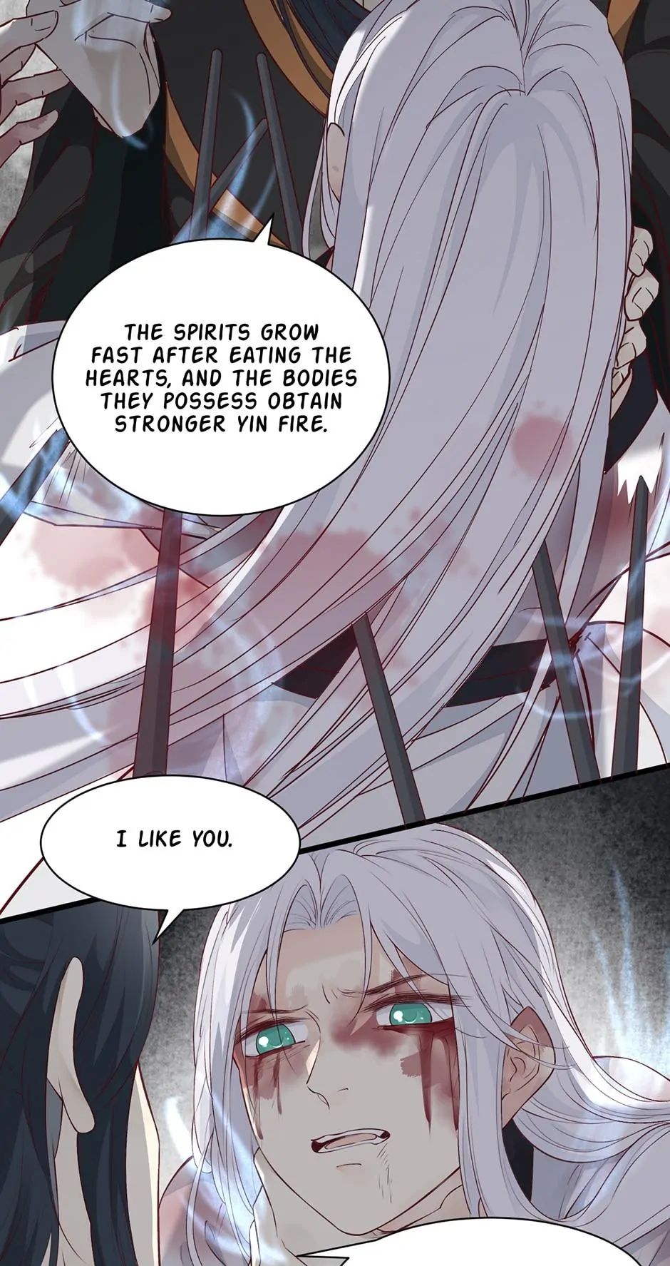 A Heartless Love Chapter 46 page 7 - 
