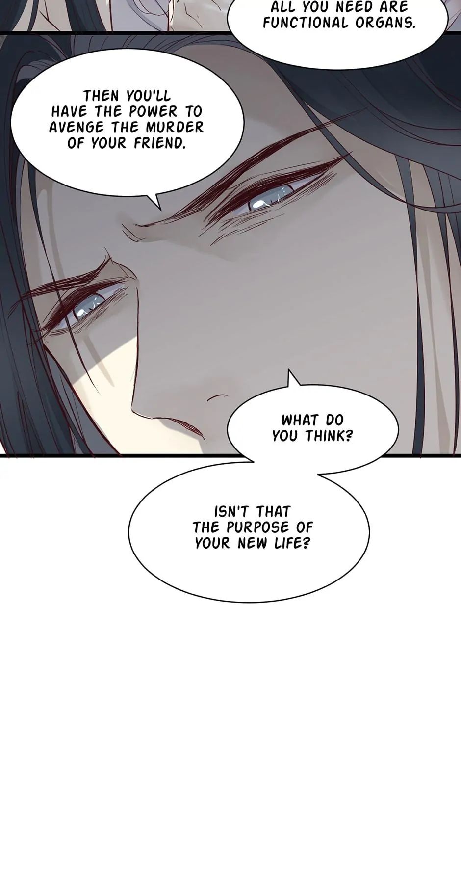 A Heartless Love Chapter 46 page 8 - 