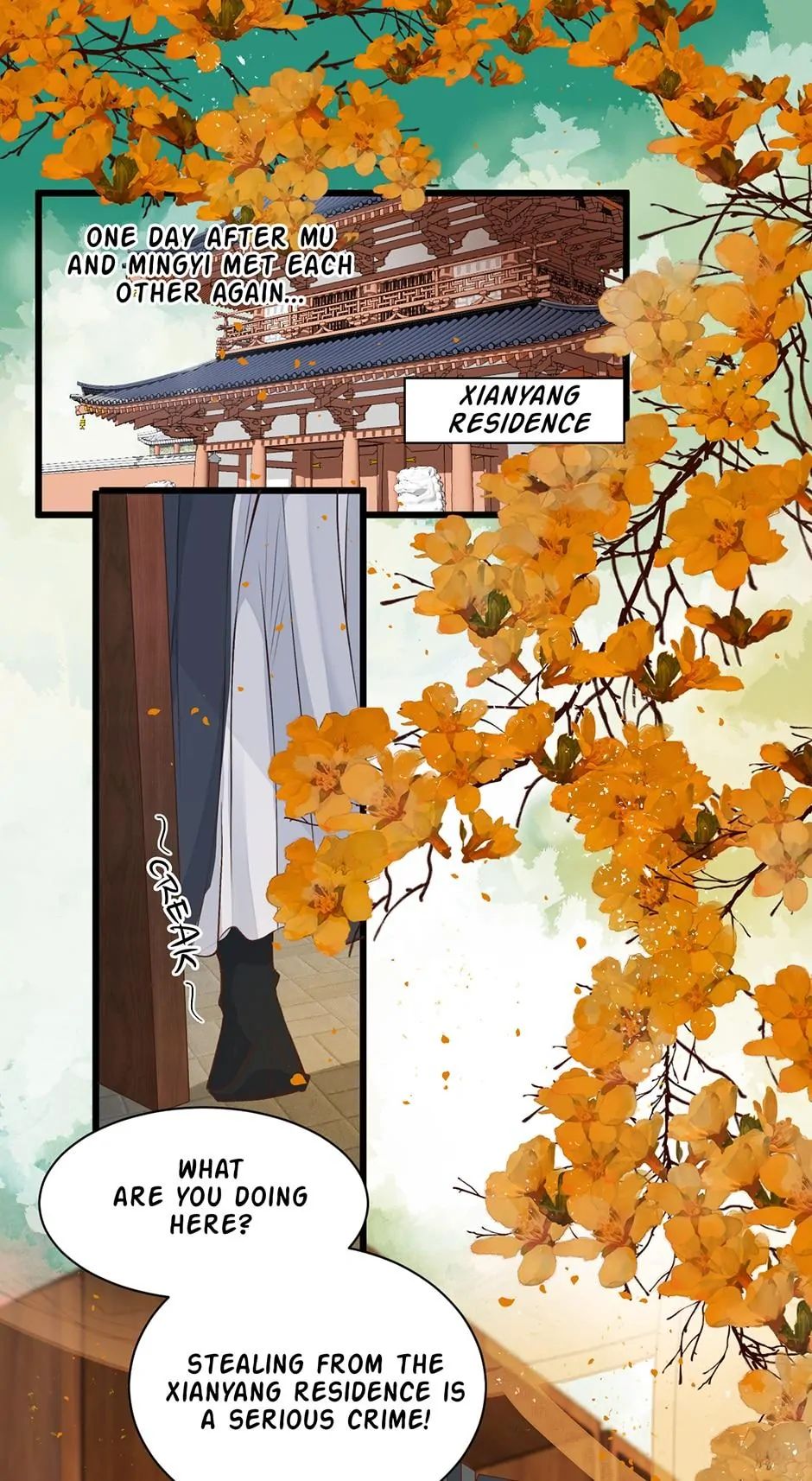 A Heartless Love Chapter 48 page 2 - 