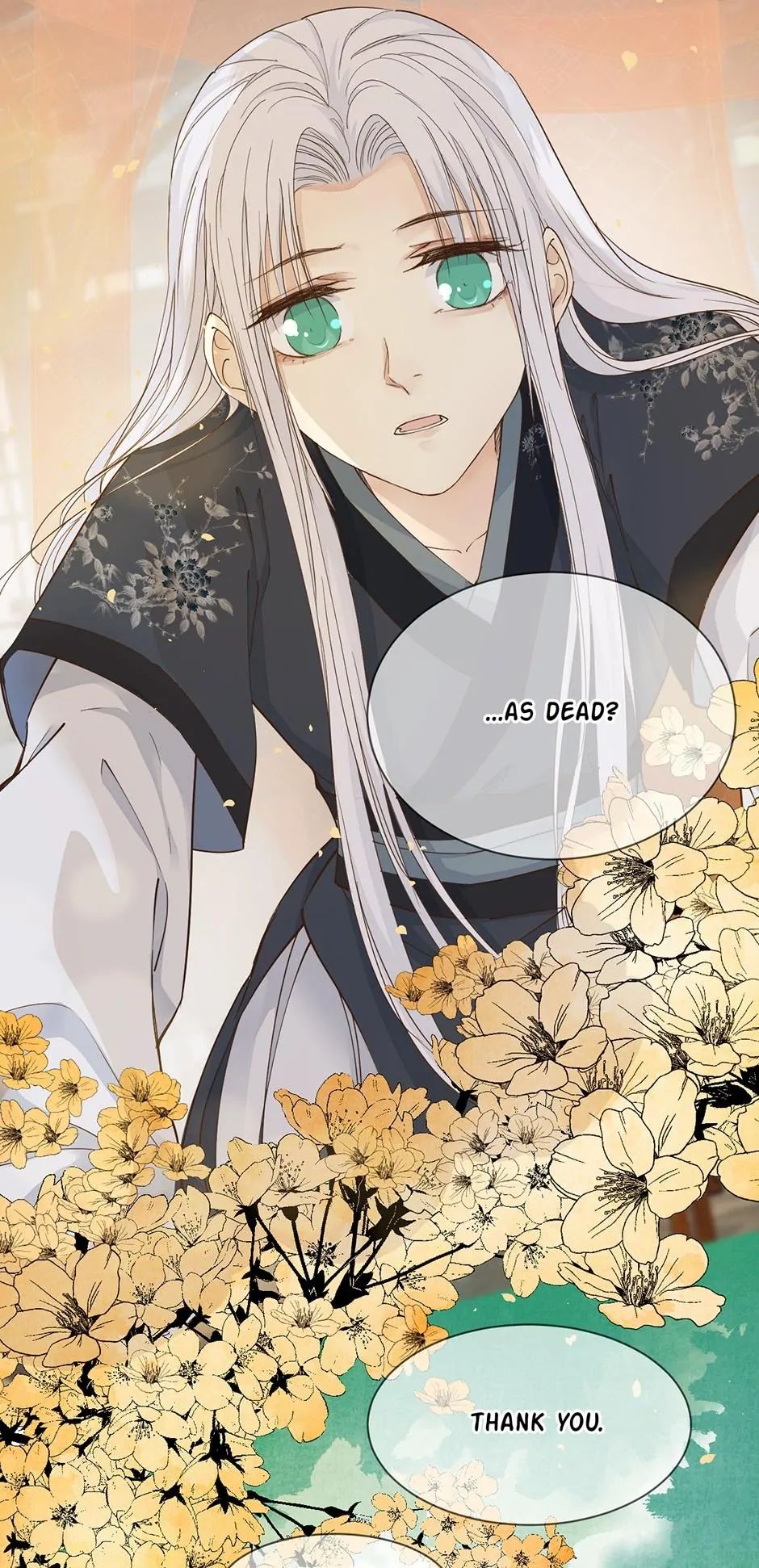 A Heartless Love Chapter 48 page 13 - 