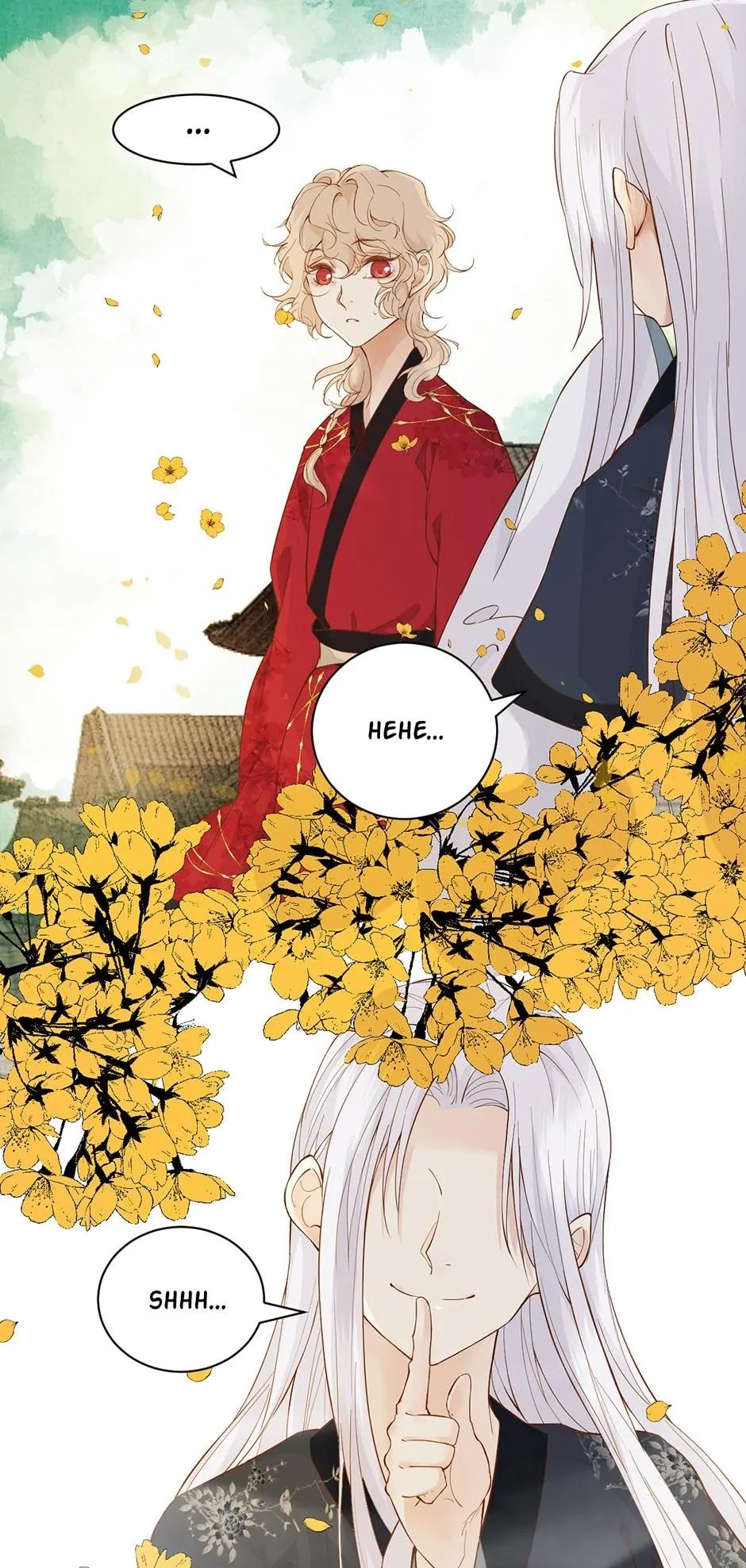 A Heartless Love Chapter 48 page 18 - 