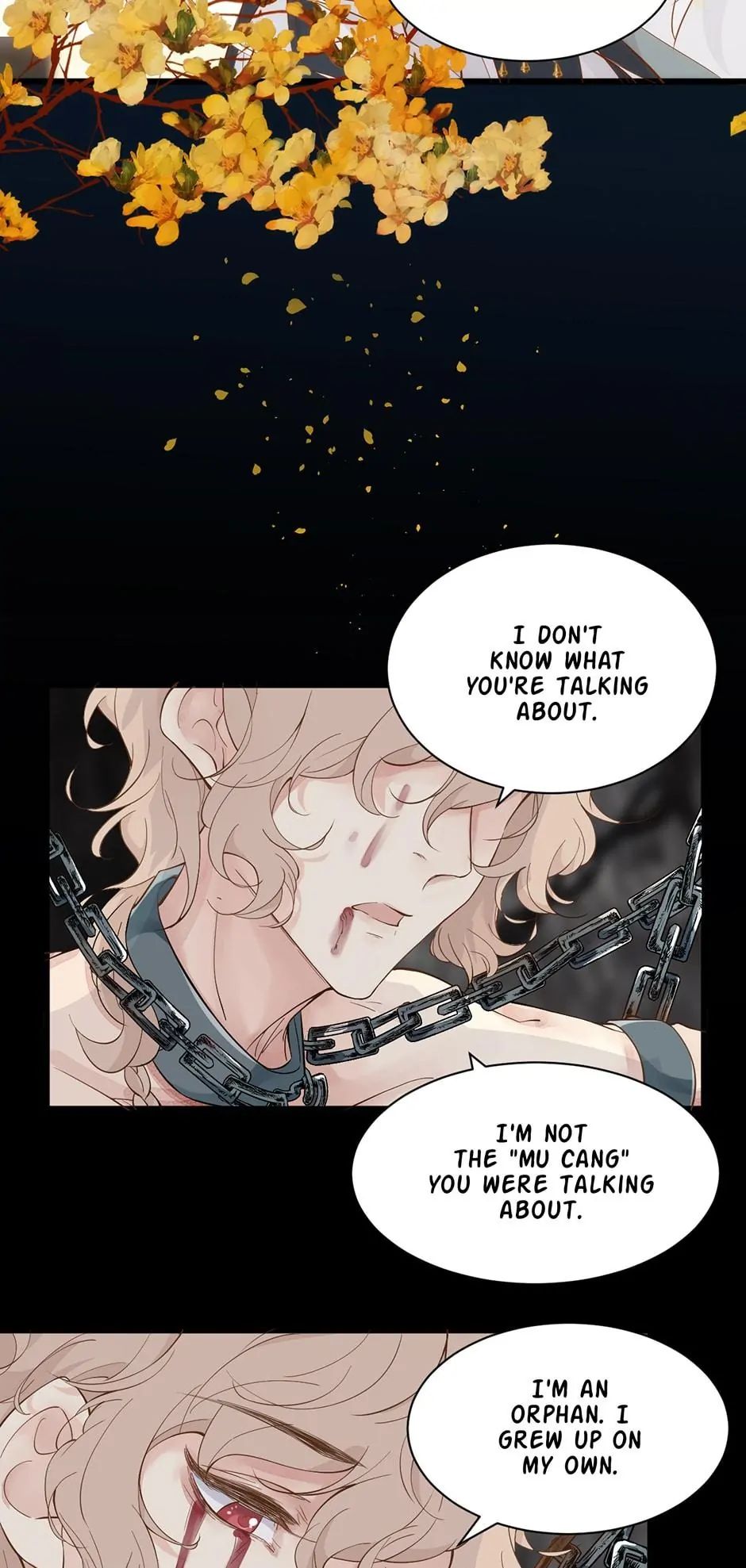 A Heartless Love Chapter 48 page 20 - 