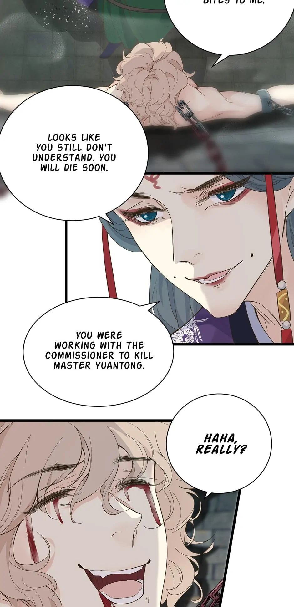 A Heartless Love Chapter 48 page 29 - 