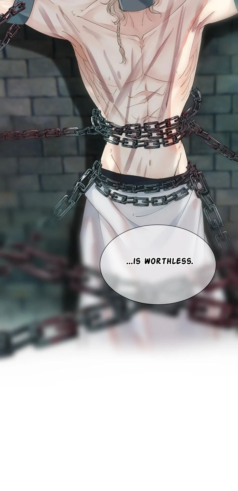 A Heartless Love Chapter 48 page 34 - 
