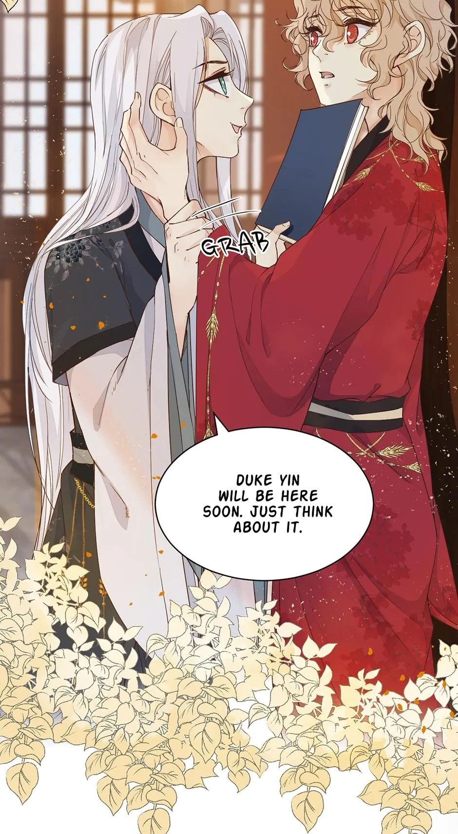 A Heartless Love Chapter 48 page 6 - 
