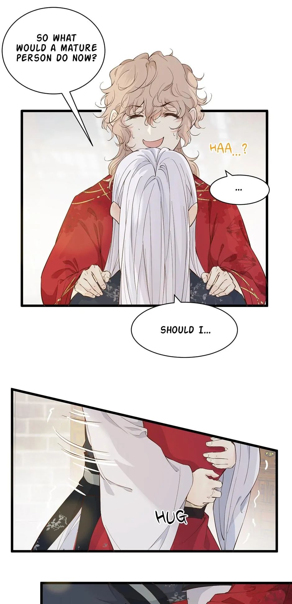 A Heartless Love Chapter 48 page 9 - 