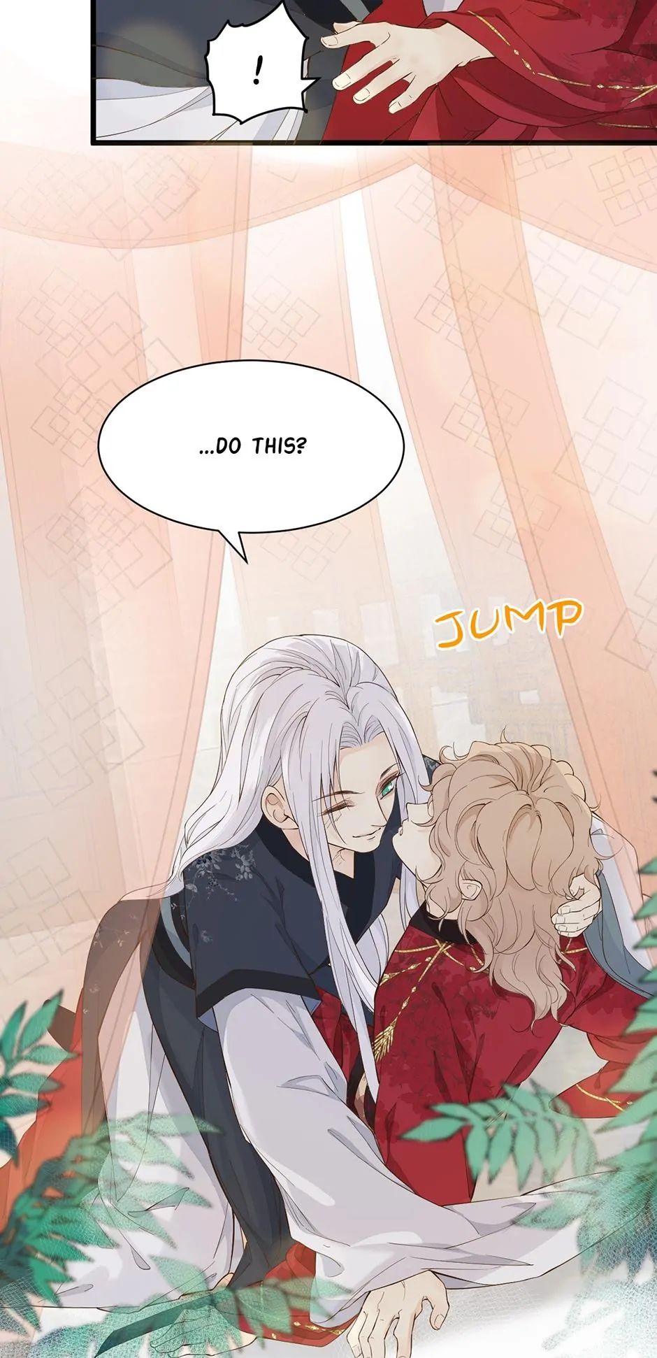A Heartless Love Chapter 48 page 10 - 