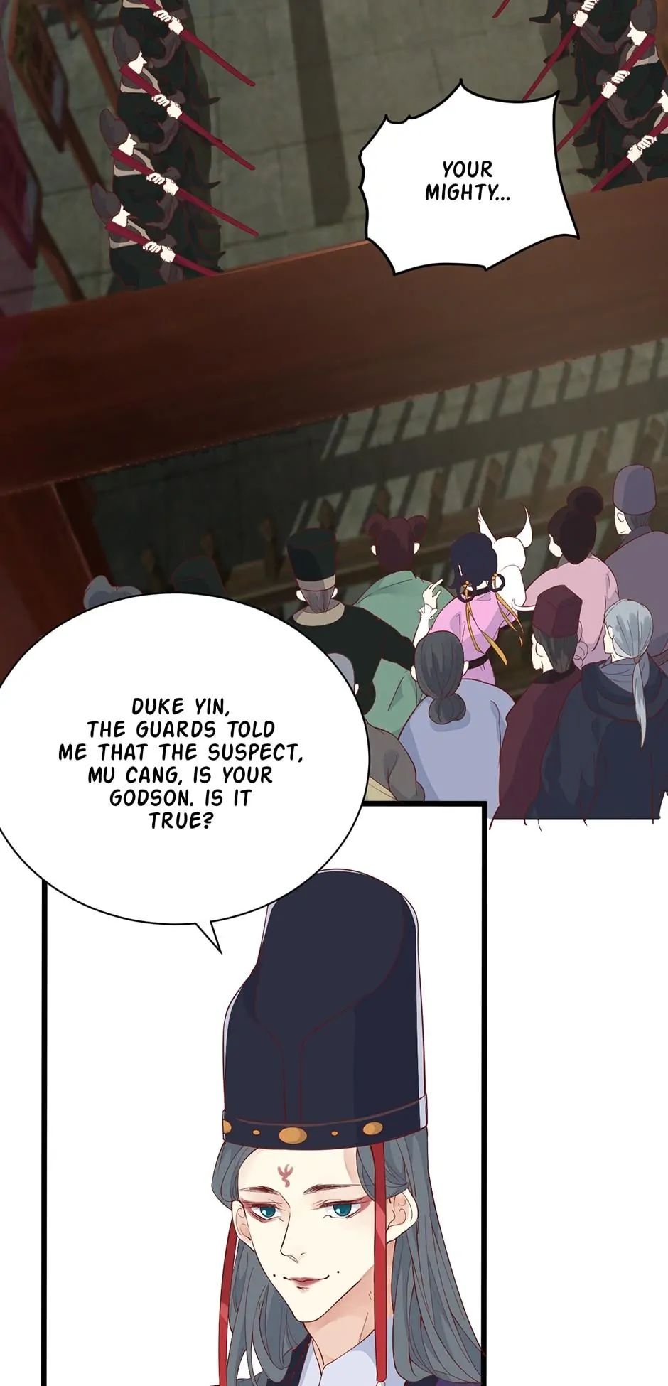 A Heartless Love Chapter 49 page 11 - 
