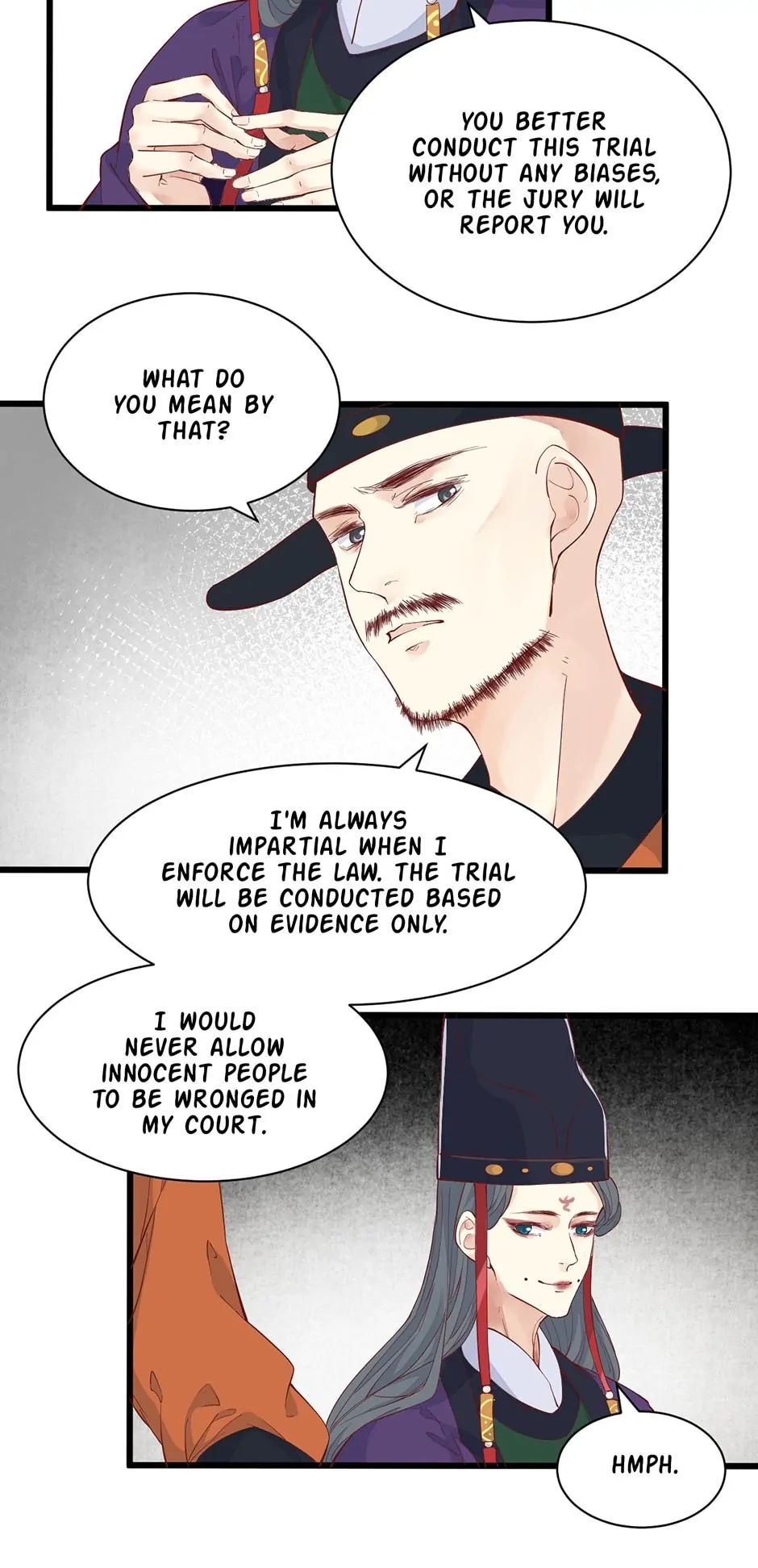 A Heartless Love Chapter 49 page 12 - 