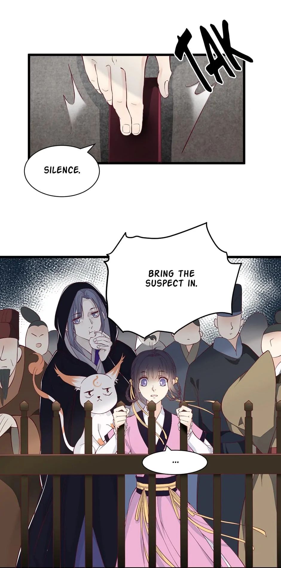 A Heartless Love Chapter 49 page 13 - 
