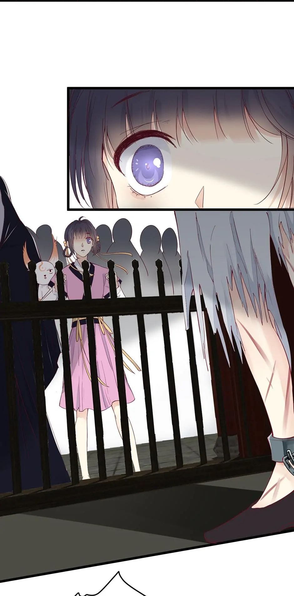 A Heartless Love Chapter 49 page 14 - 